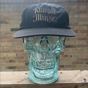 Vintage Rumple Minze Baseball Cap